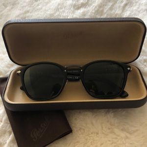 Persol Typewriter Edition Sunglasses